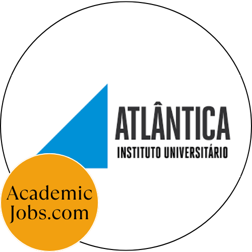 Universidade AtlAntica logo